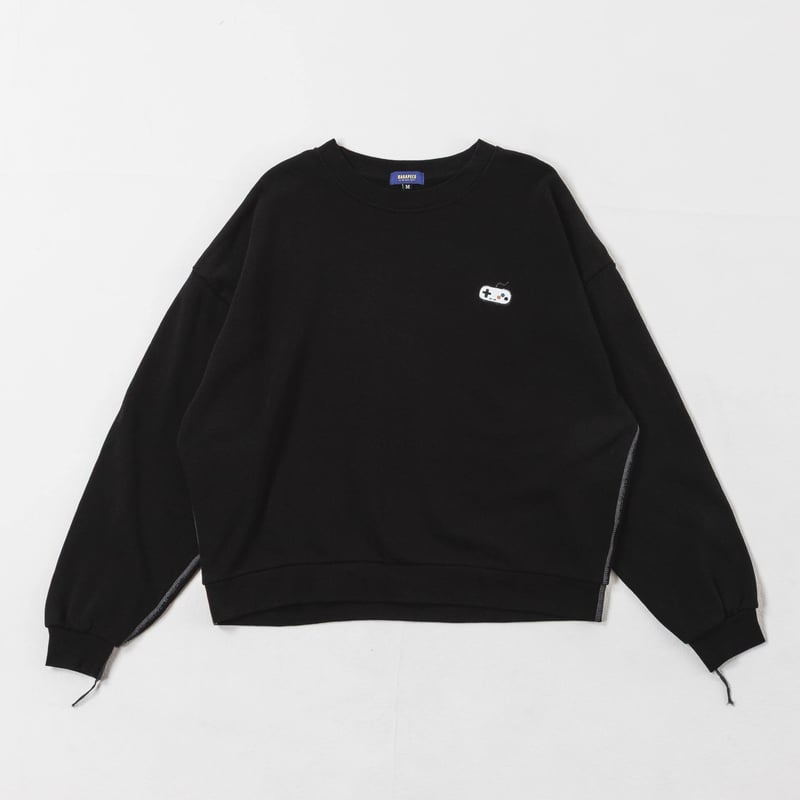 nagabe Sweat[CARD] | harapeco Store
