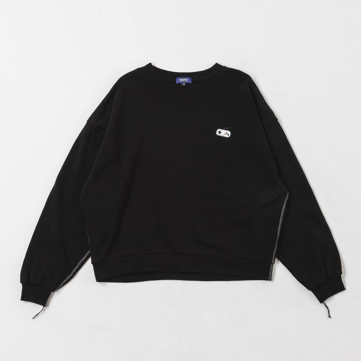 nagabe Sweat[CARD] | harapeco Store