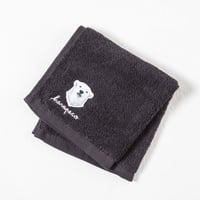 ShiroKuma Hand towel