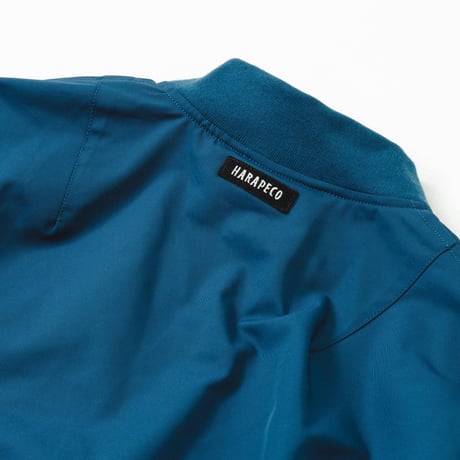 Short MA-1 - ブルー