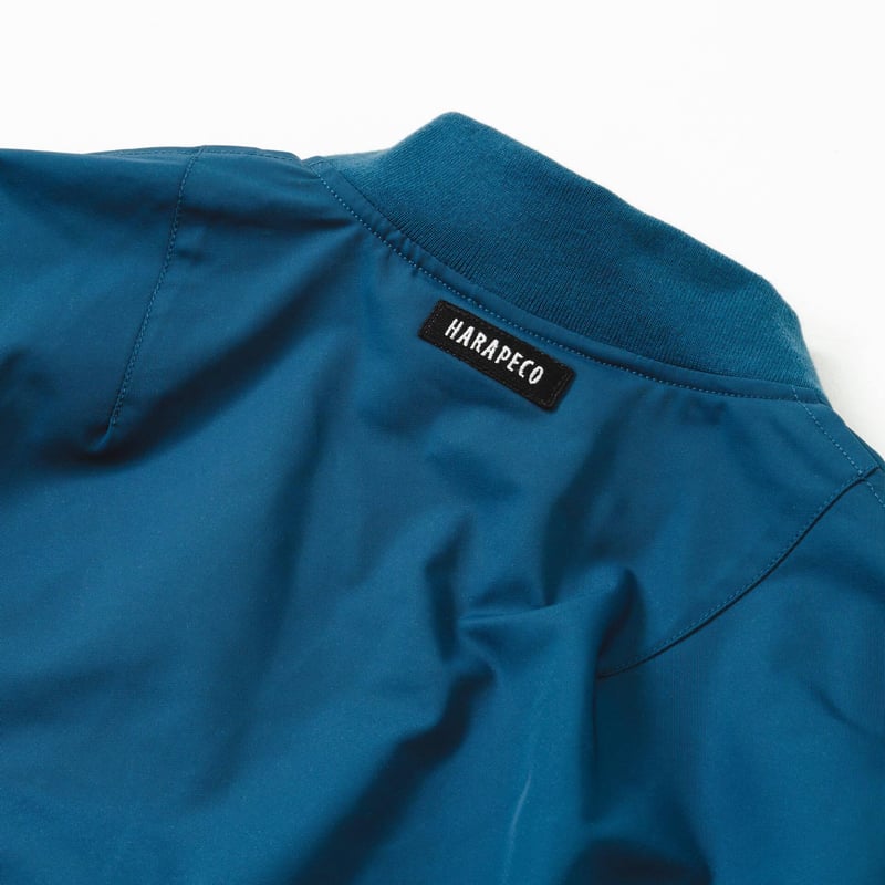 harapeco Short MA-1 - ブルー Short MA-1 - ブルー | harapeco Store