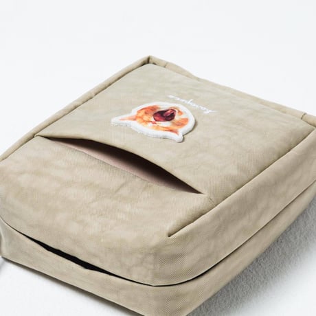 Neko Pouch(Akubi)