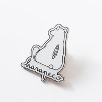 Pin Dadge-ONE