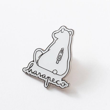 Pin Dadge-ONE