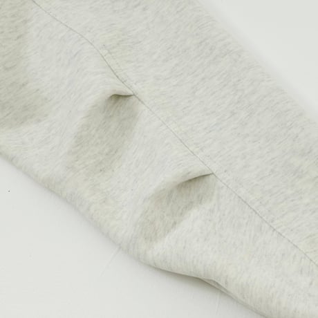 HalfZip Sweat - ホワイト