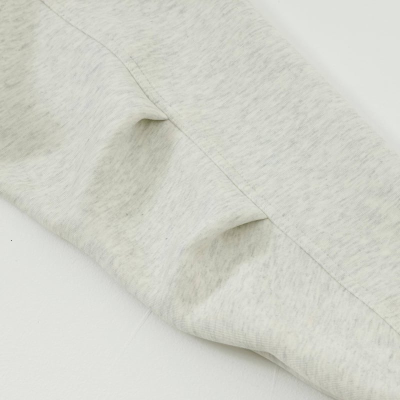 HalfZip Sweat - ホワイト | harapeco Store