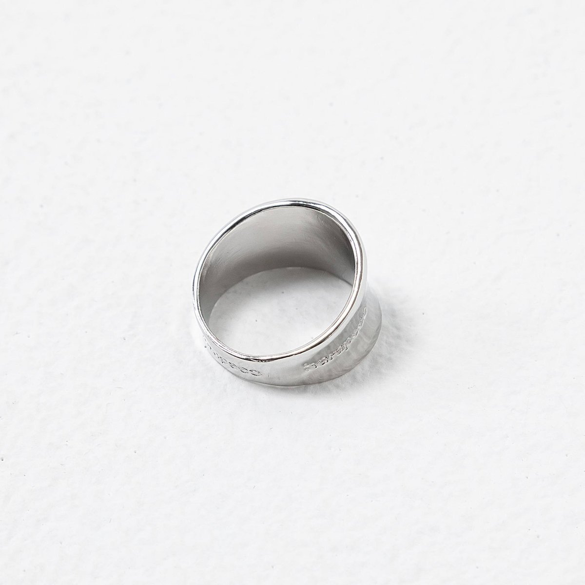 harapeco-Ring-Silver | harapeco Store