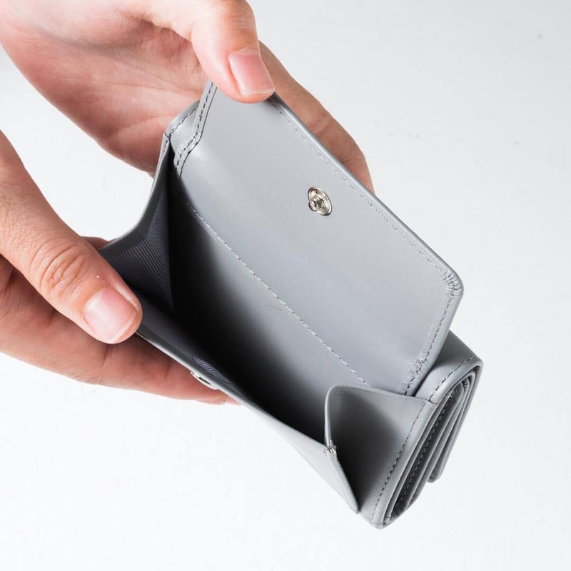 Okami Wallet(Ippiki) | harapeco Store