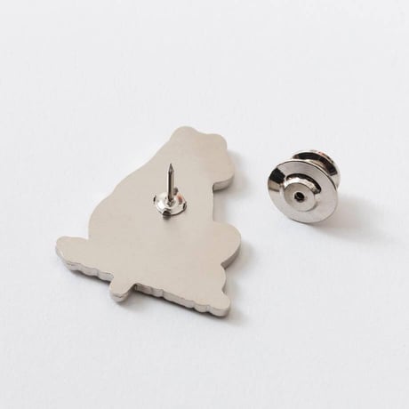 Pin Dadge-ONE