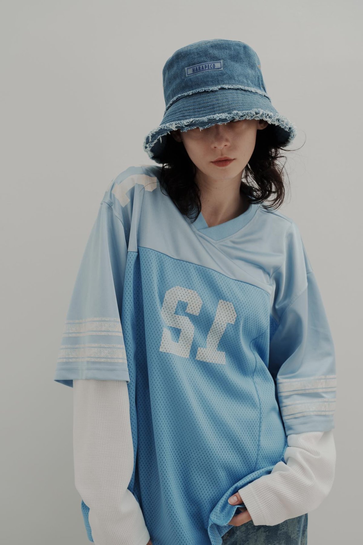 HARAPACO STORE GAME TEE - ホワイト GAME TEE - ホワイト | harapeco Store