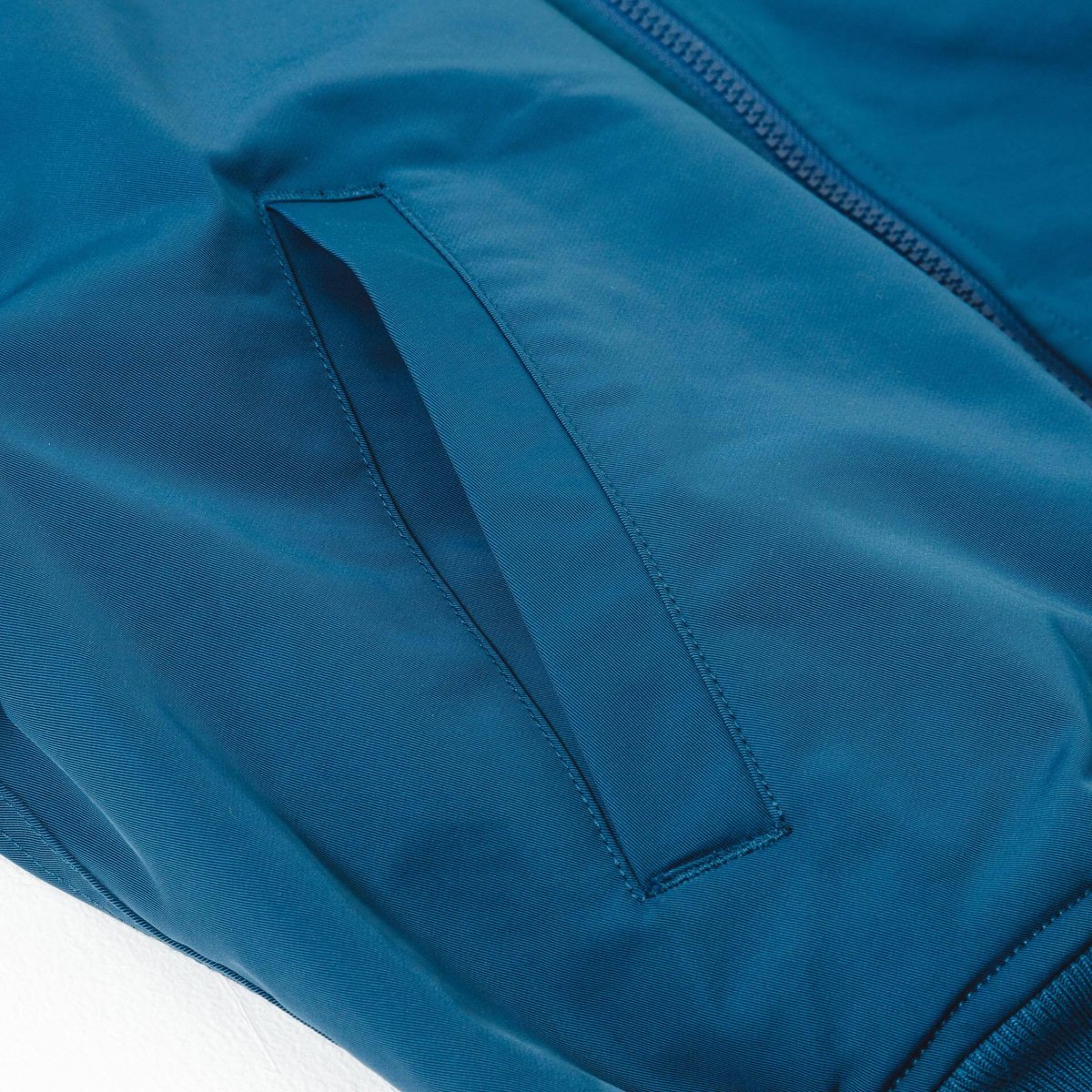 harapeco Short MA-1 - ブルー Short MA-1 - ブルー | harapeco Store