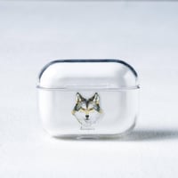 Okami AirPods Case(Ippiki)