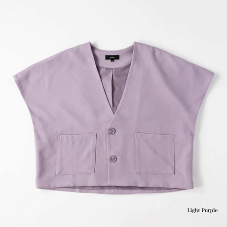 harapeco Three-piece suit 3点セット CATEGORY other | harapeco Store