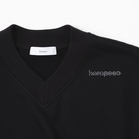 Short Sweat-Black
