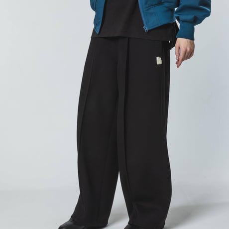 Sweat Pants - ブラック