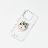 Okami Iphone Case(Ippiki)