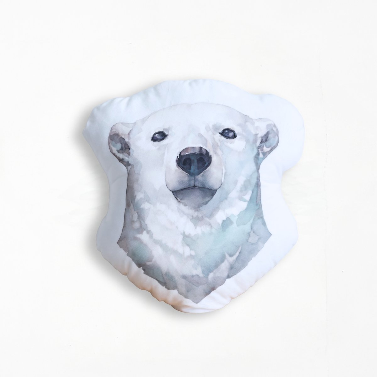 ShiroKuma Cushion | harapeco Store