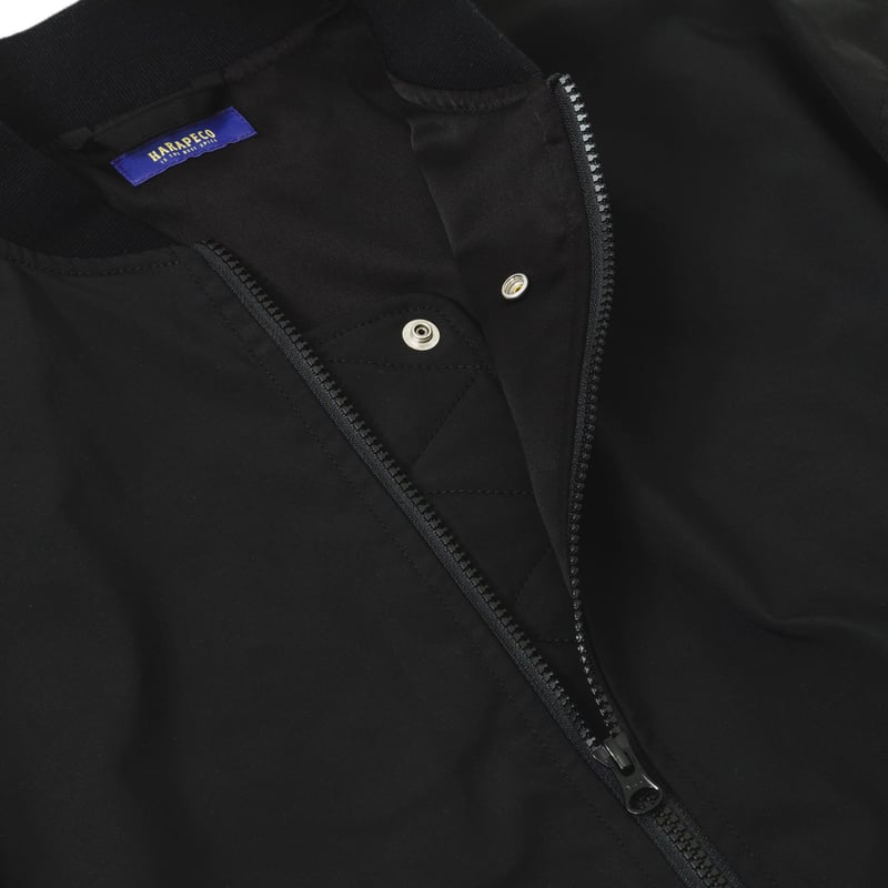 harapeco Short MA-1 - ブルー harapeco Short MA-1 - ブルー - メルカリ