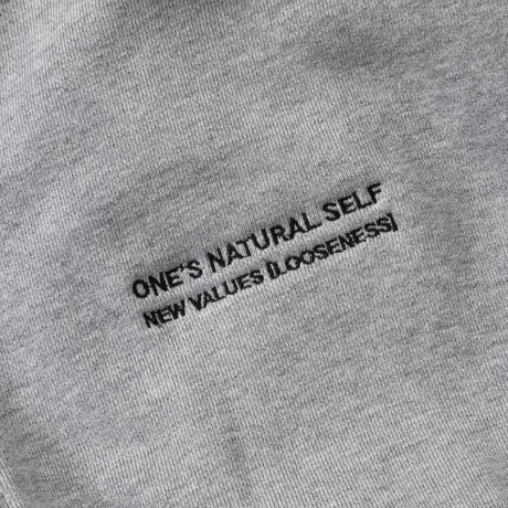 Okami Hoodie(Ippiki)-ブラック