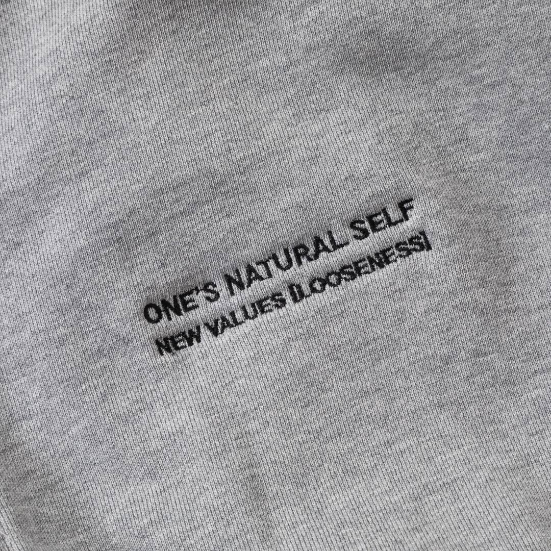 Okami Hoodie(Ippiki)-ブラック | harapeco Store