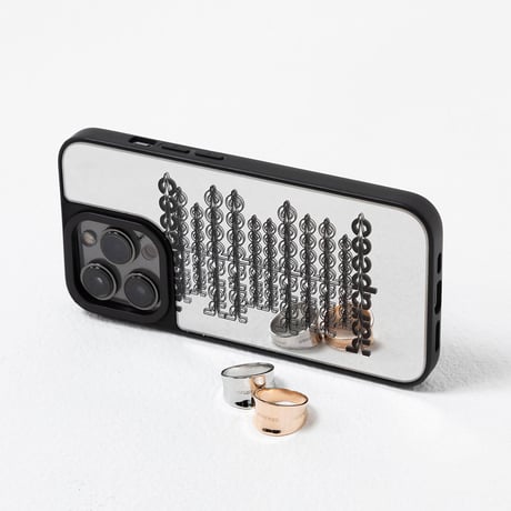 Mirror Phone Case