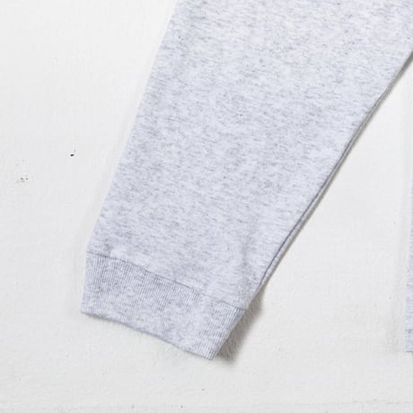 Okami Long Sleeve Tee(nihiki)-ホワイト