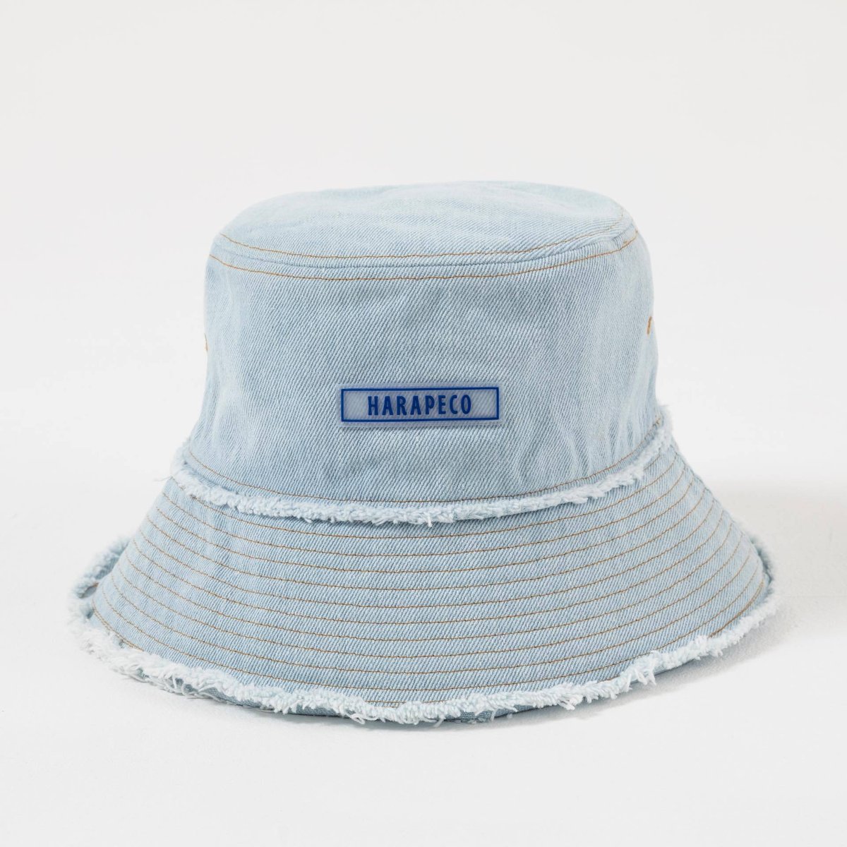 DENIM HAT - ブリーチ | harapeco Store