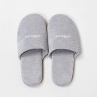 Home Shoes - ライトグレー