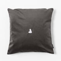 Cushion-Black
