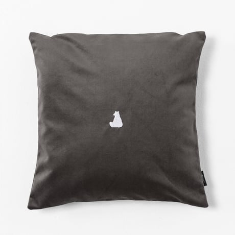 Cushion-Black