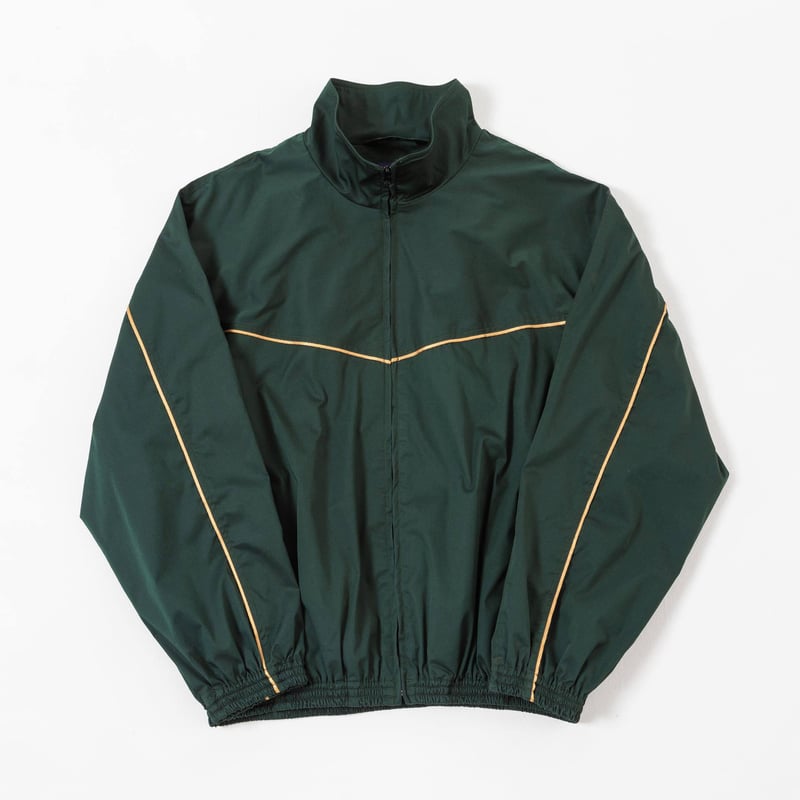 Color Suede blouson-25SS- - グリーン | harapeco Store Color Suede blouson-25SS- - グリーン | harapeco Store