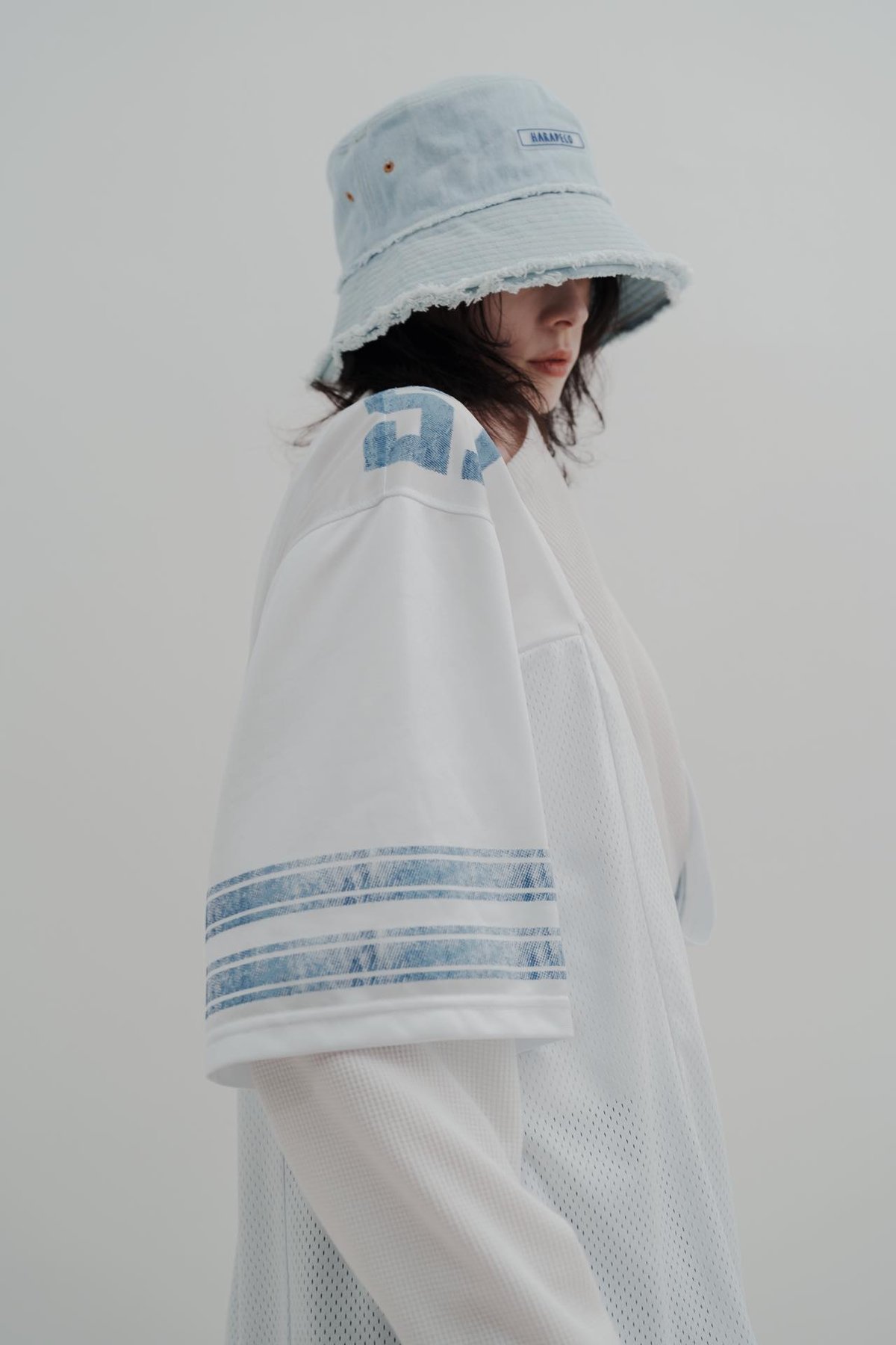 harapeco GAME TEE - ホワイト eve harapeco GAME TEE - ホワイト eve - メルカリ