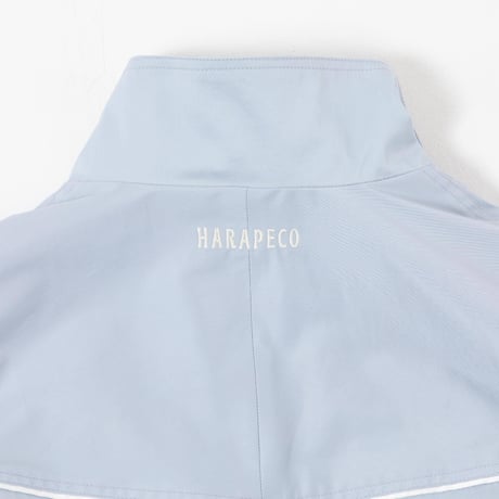 Color Suede blouson-25SS- - スカイブルー