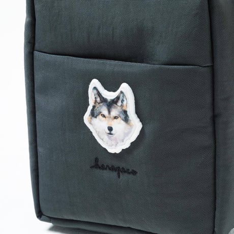 Okami Pouch(Ippiki)