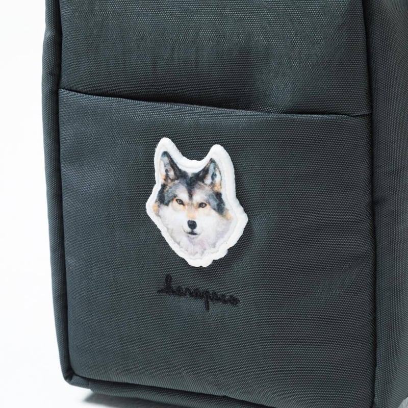 ミュージシャン harapeco Okami Pouch(Ippiki) harapeco Okami Pouch(Ippiki)