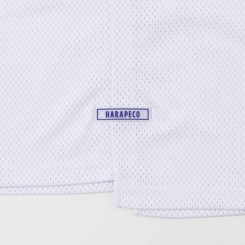 harapeco GAME TEE - ホワイト eve harapeco GAME TEE - ホワイト eve