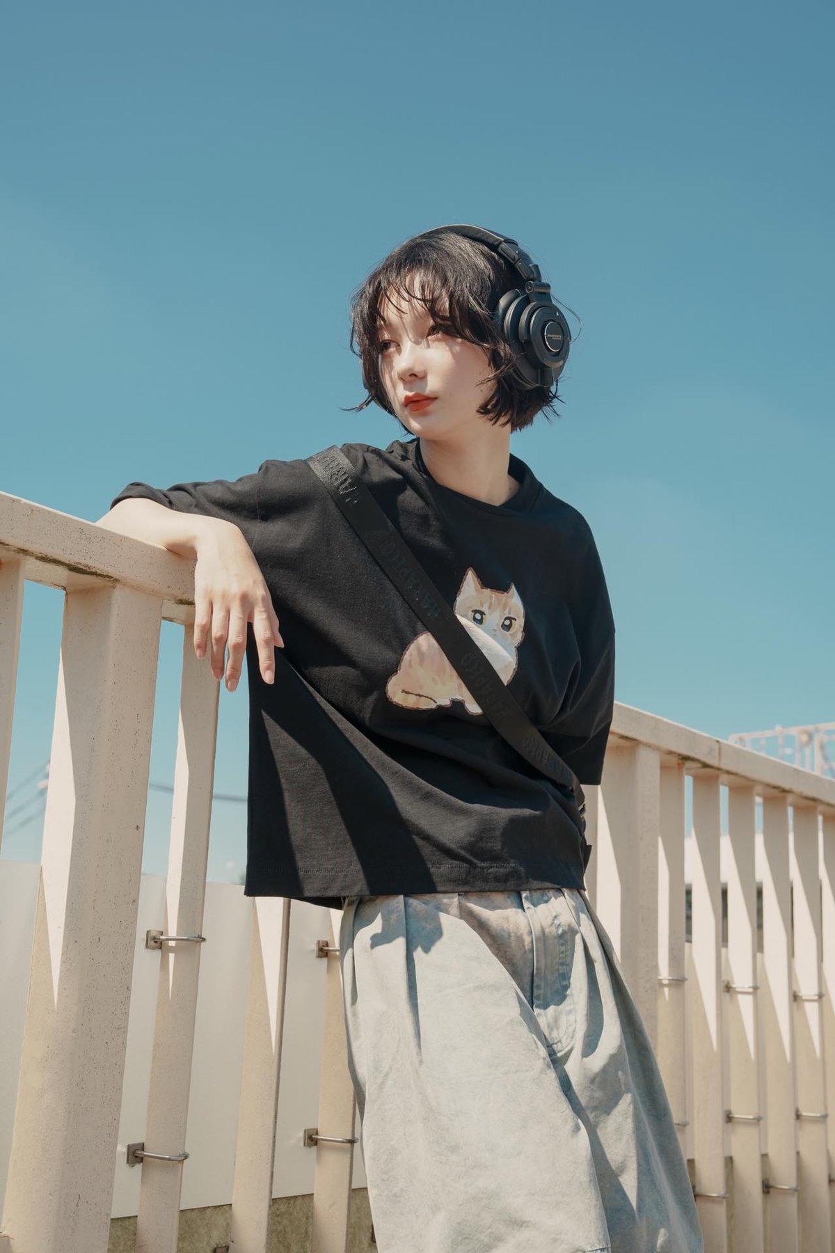 Eve harapeco はらぺこ商店 GENTLE CAT TEE Lサイズ Eve harapeco はらぺこ商店 GENTLE CAT TEE Lサイズ - メルカリ