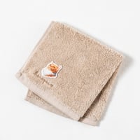 Neko Hand towel  [MabushiiNeko]