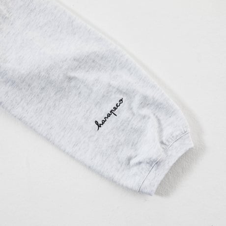 Neko Long Sleeve Tee  [MabushiiNeko]  - ホワイト