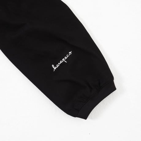 ShiroKuma Long Sleeve Tee - ブラック