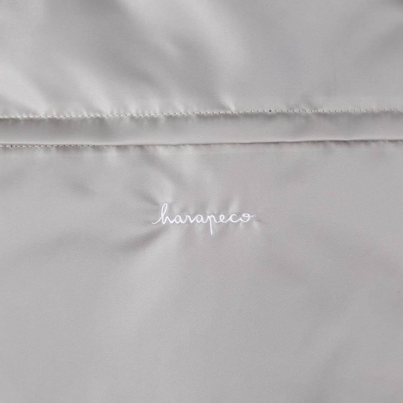 Circle Backpack-ブラック | harapeco Store