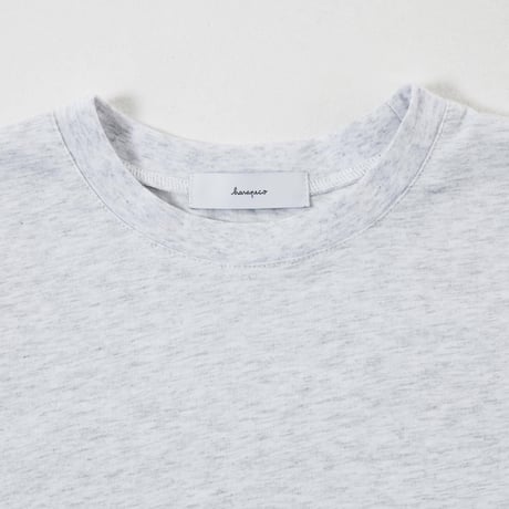Neko Long Sleeve Tee  [MabushiiNeko]  - ホワイト