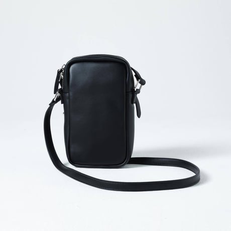 Okami Shoulder Pouch Bag(Ippki)