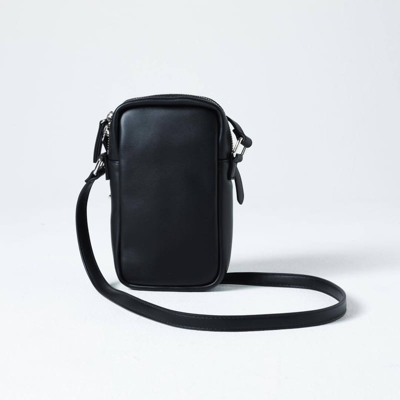 Okami Shoulder Pouch Bag(Ippki) | harapeco Store