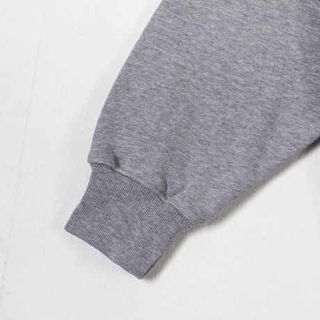 Okami Hoodie(nihiki)-グレー