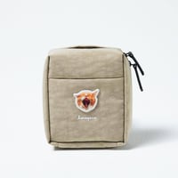 はらぺこ商店　 Neko Cushion [MabushiiNeko] Eve Neko Cushion [MabushiiNeko] | harapeco Store