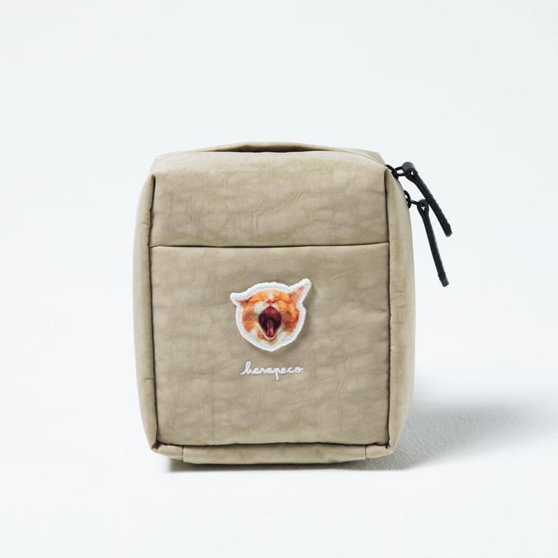 harapeco Neko Hoodie(Akubi) ハラペコ