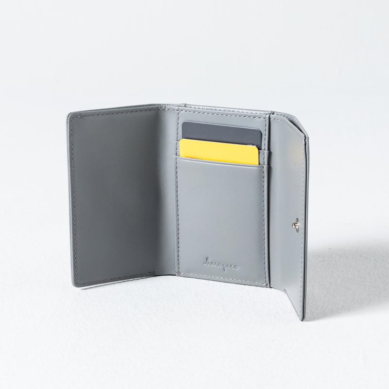 Okami Wallet(Ippiki) | harapeco Store