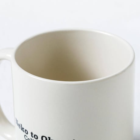 Okami Mug cup(nihiki)-ONE
