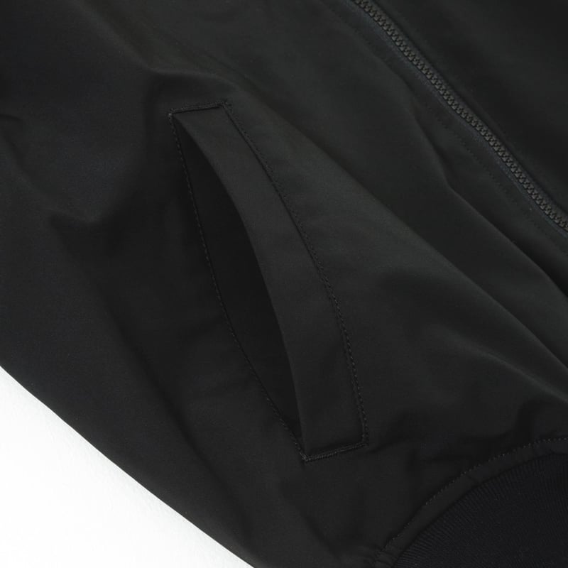 harapeco Short MA-1 - ブルー harapeco Short MA-1 - ブルー - メルカリ